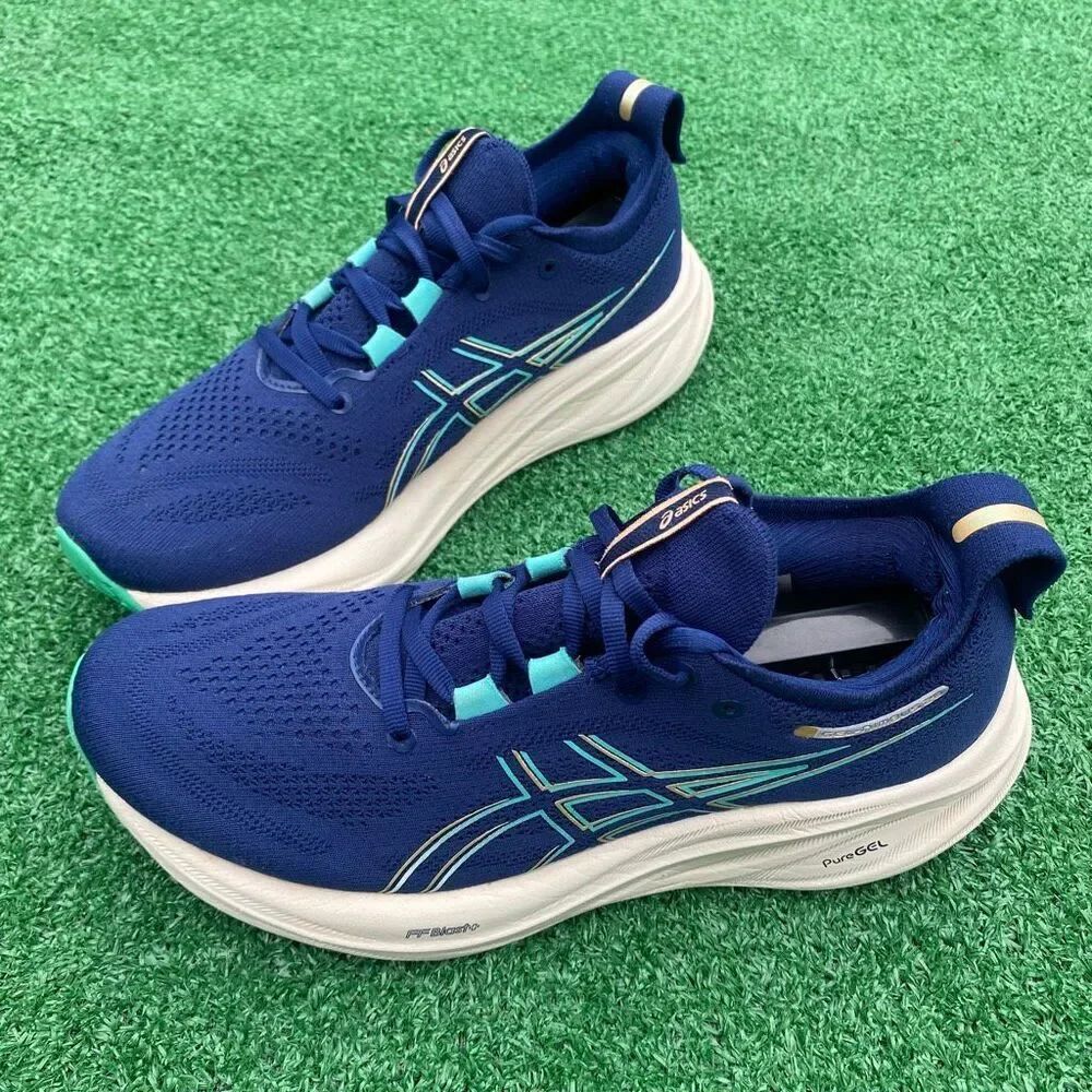 ASICS Gel-Nimbus 26 - Women’s running shoes - Size 8.5